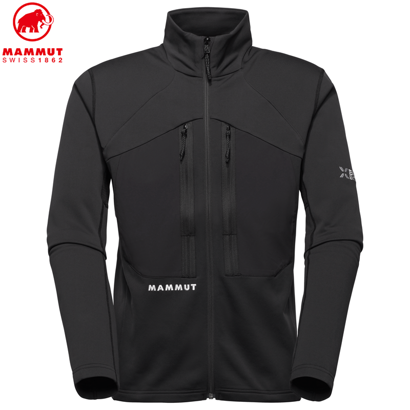 Eiger Nordwand Advanced ML Jacket Men