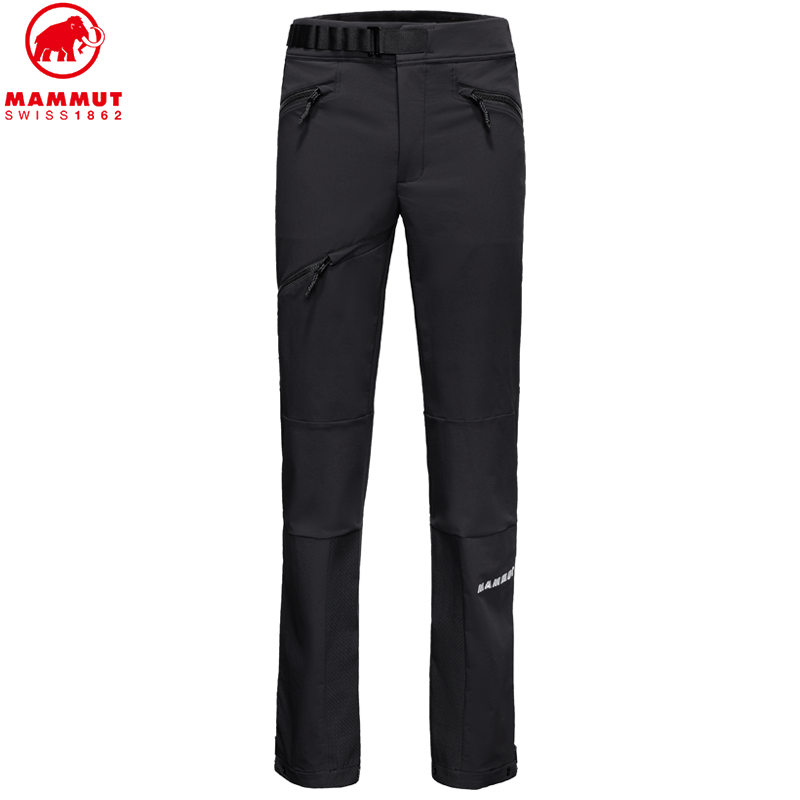 Eiger Nordwand Advanced SO Pants Men
