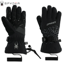 OVERWEB GLOVES JUNIOR