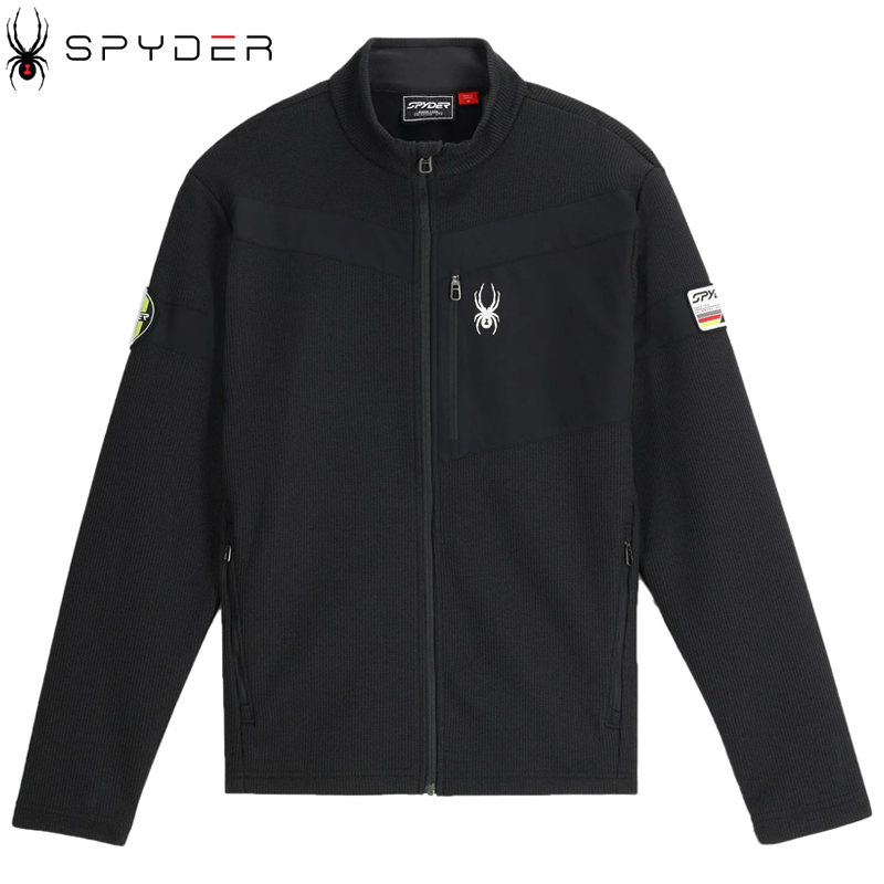 WENGEN BANDIT JACKET