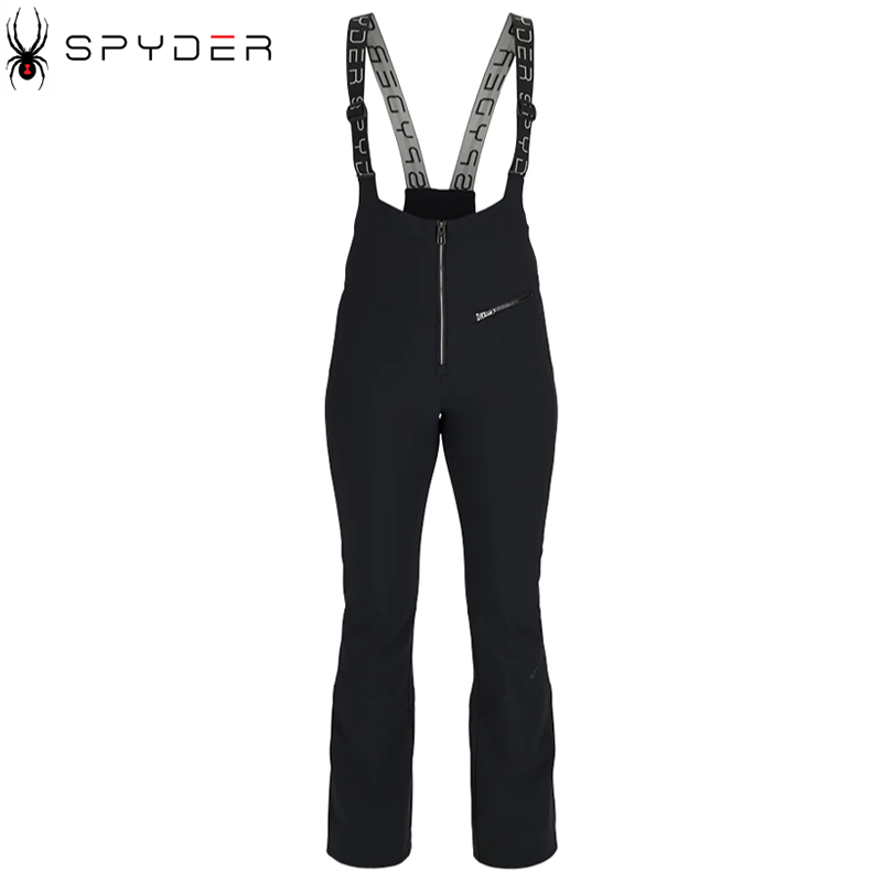 STRUTT BIB SOFTSHELL PANTS