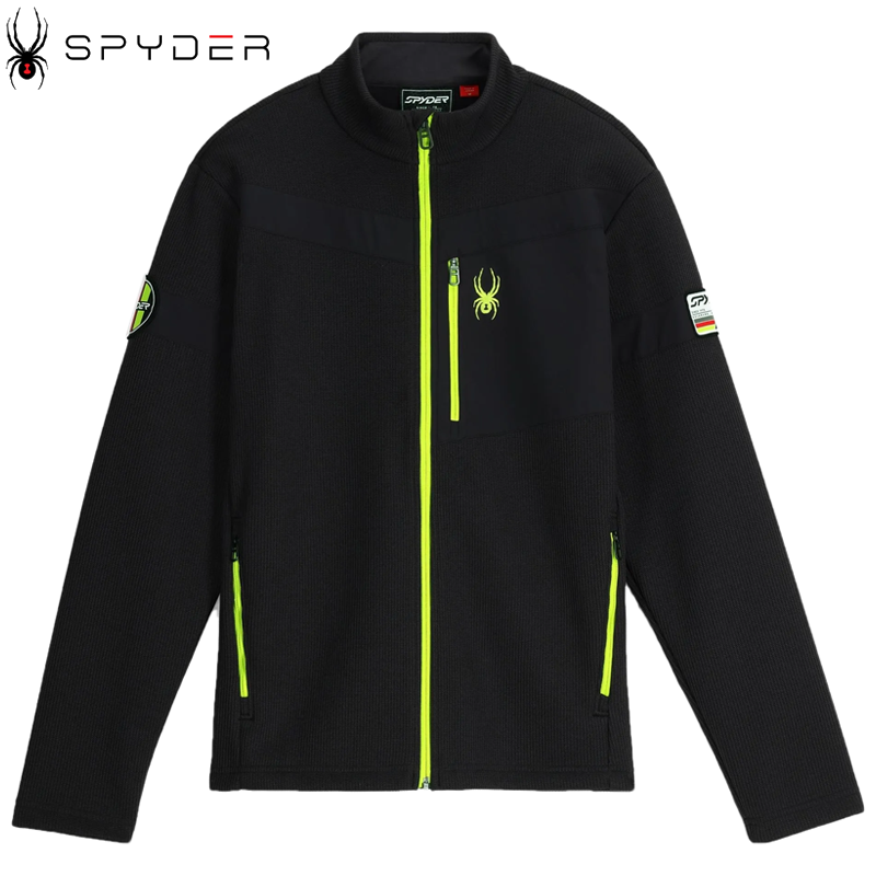 WENGEN BANDIT JACKET