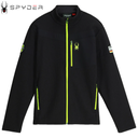 WENGEN BANDIT JACKET
