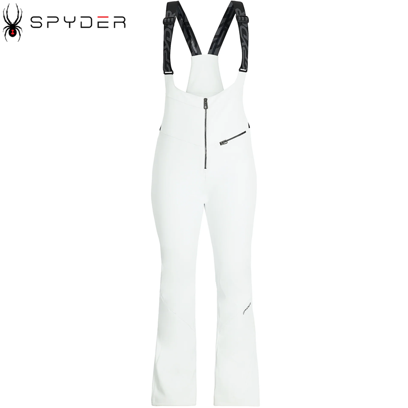 STRUTT BIB SOFTSHELL PANTS
