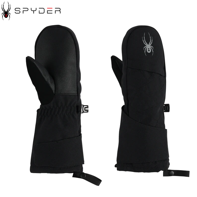 TODDLER CUBBY SKI MITTENS