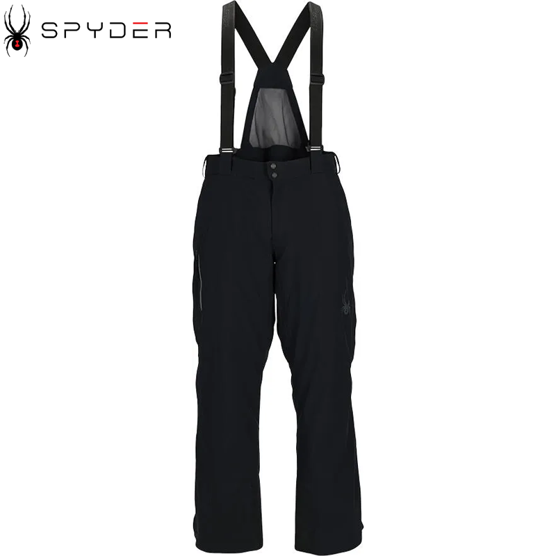 TARANTULA PANT Full Zip