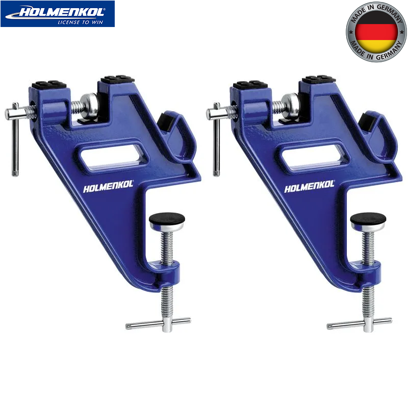 Easy Ski Vise