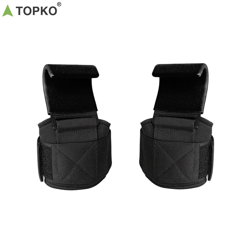 Wrist Strap with Hook