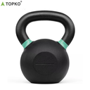 Kettlebell Cast Iron 8 KG