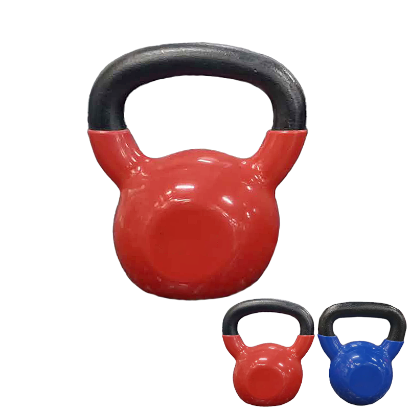 Kettlebell Cast Iron 20 KG