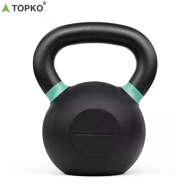 Kettlebell Cast Iron 20 KG