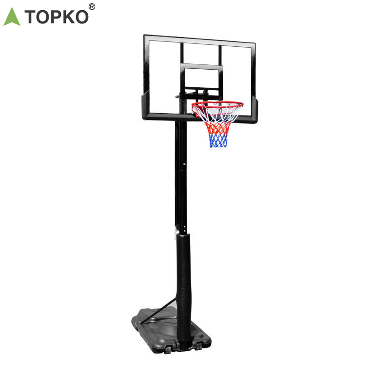 Basketball Stand Portable