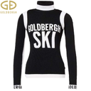 NOEMI long sleeve knit sweater