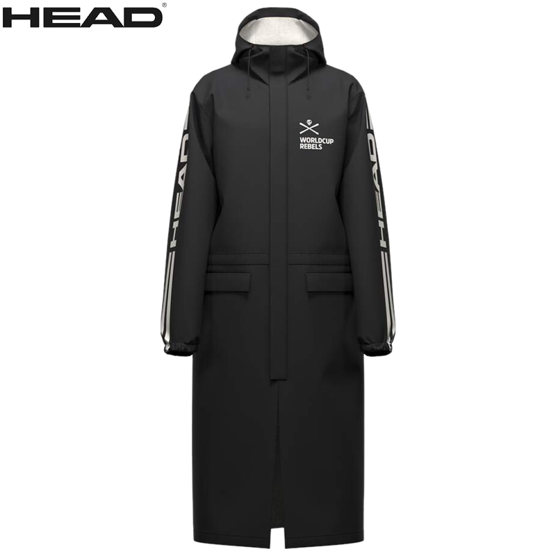 RACE Rain Coat Unisex