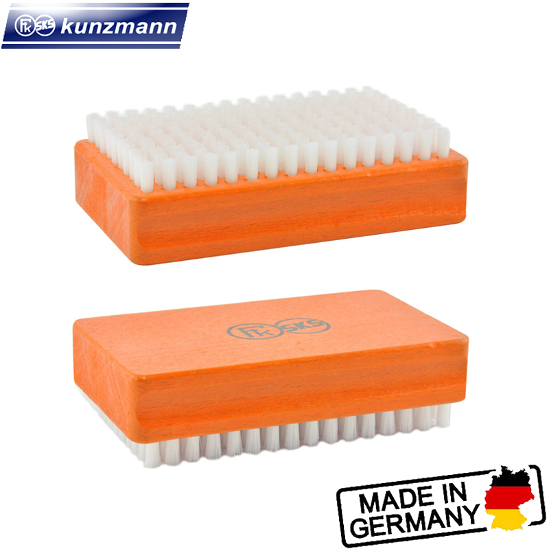 Speed brush, Nylon