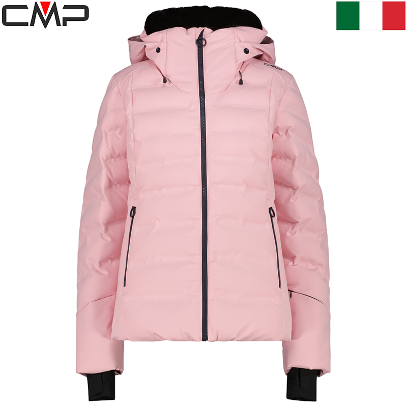 Women's Aprés Ski padded jacket S26