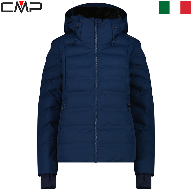 Women's Aprés Ski padded jacket S26