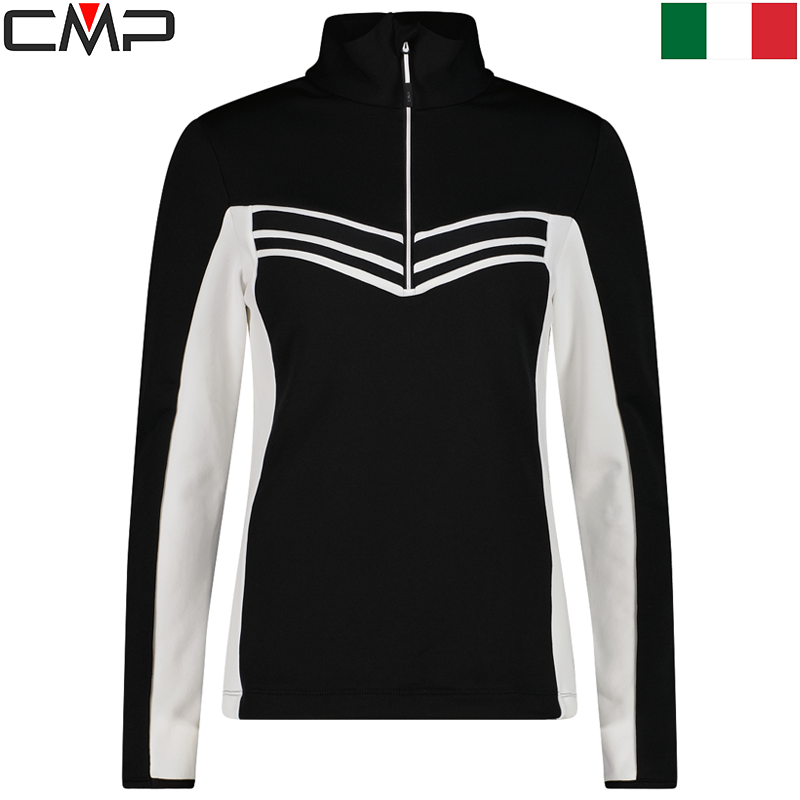 Women's Stretch Performance fleece S26