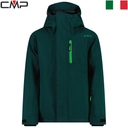 Junior ski jacket Clima Protect® S26