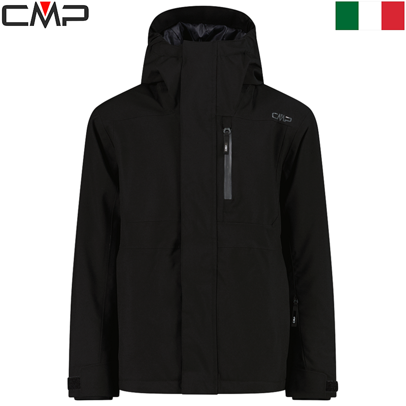Junior ski jacket Clima Protect® S26