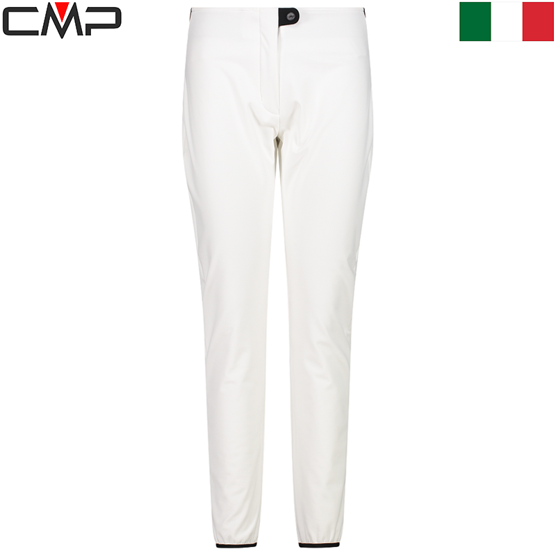 Women's Softshell slimline trousers S26