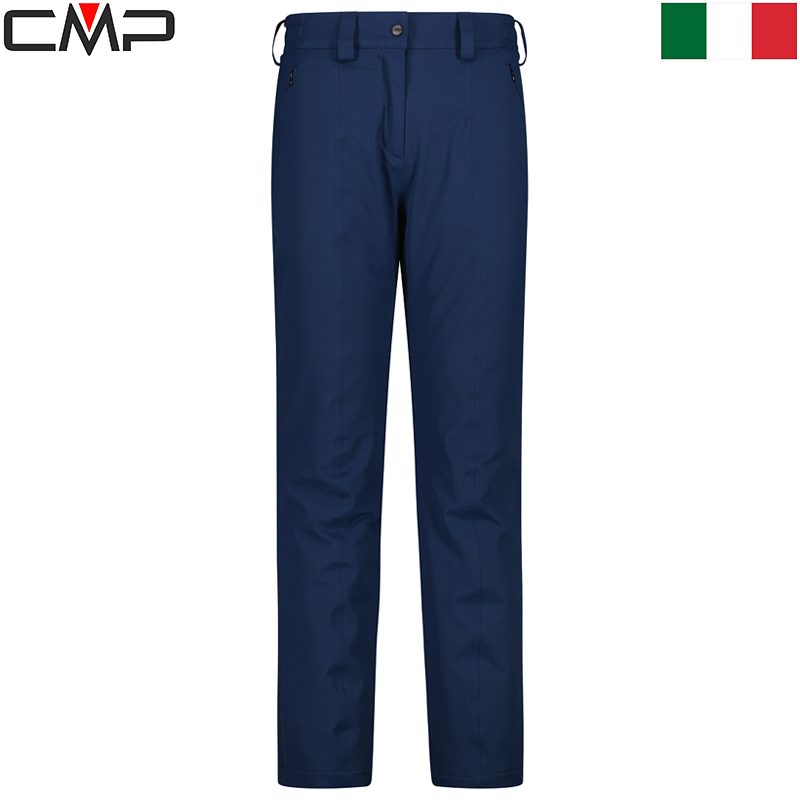 Women's Clima Protect ski trousers S26