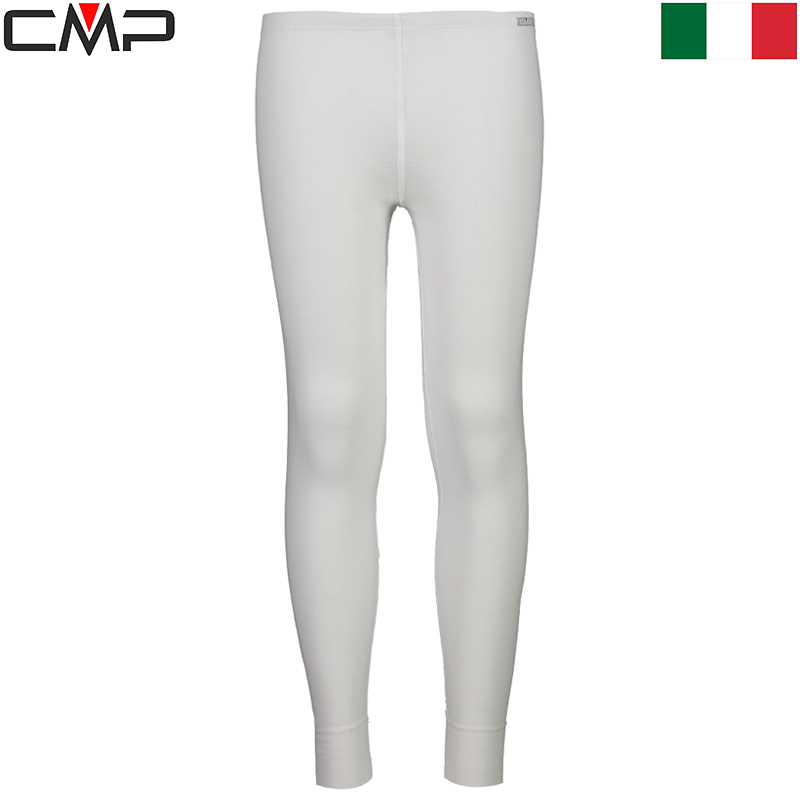 Kid's long pant underwear Oeko-Tex® S26