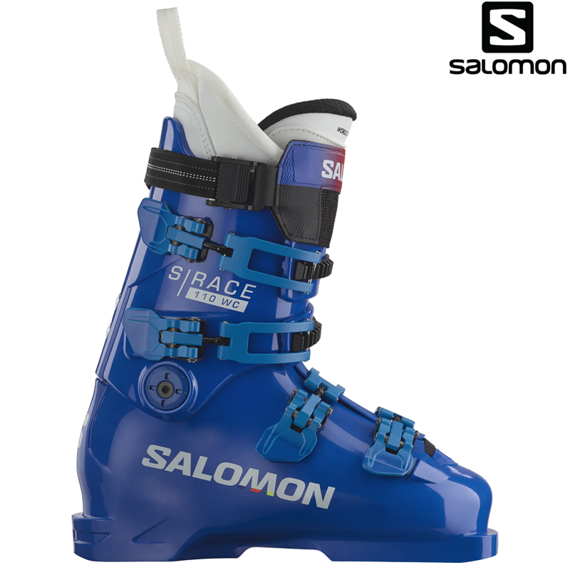 ALP. BOOTS S/RACE2 110 WORLD CUP