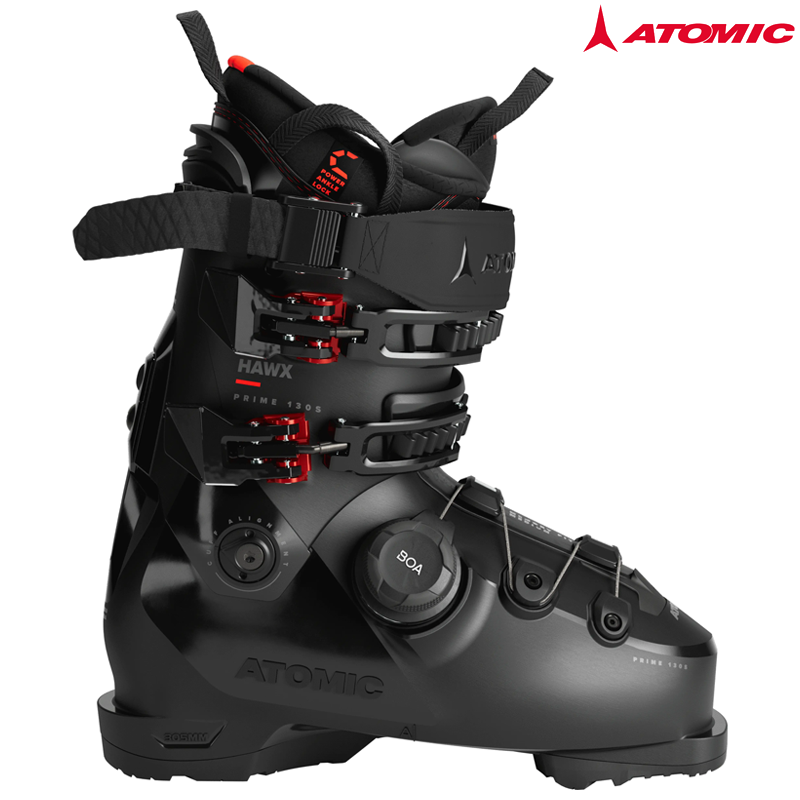 HAWX PRIME 130 S BOA