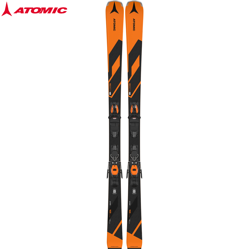 REDSTER Q5 + M 10 GW