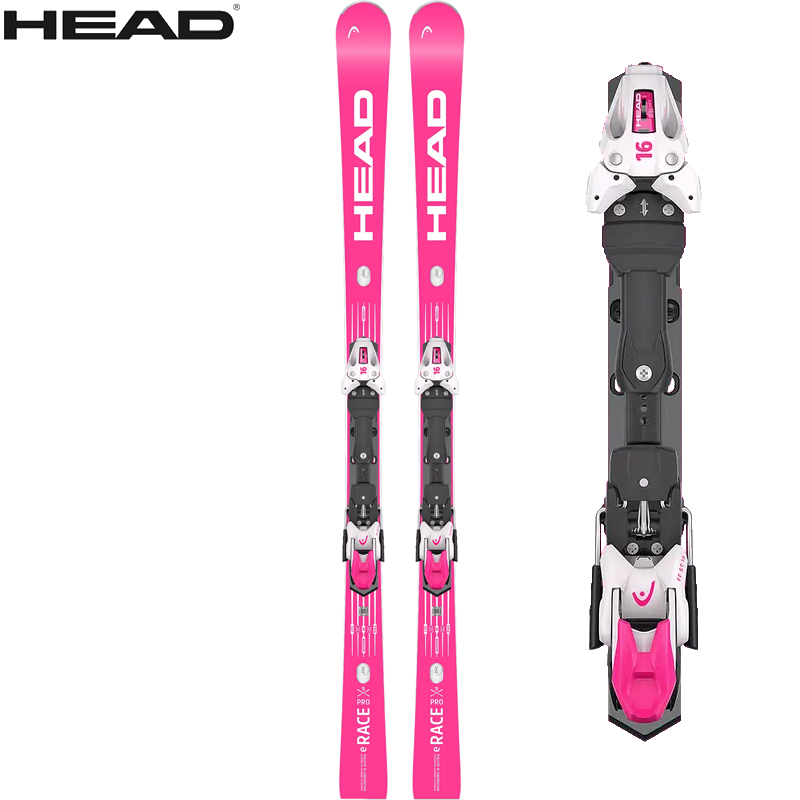 WC Rebels e-Race Pro RP WCR 14  Set