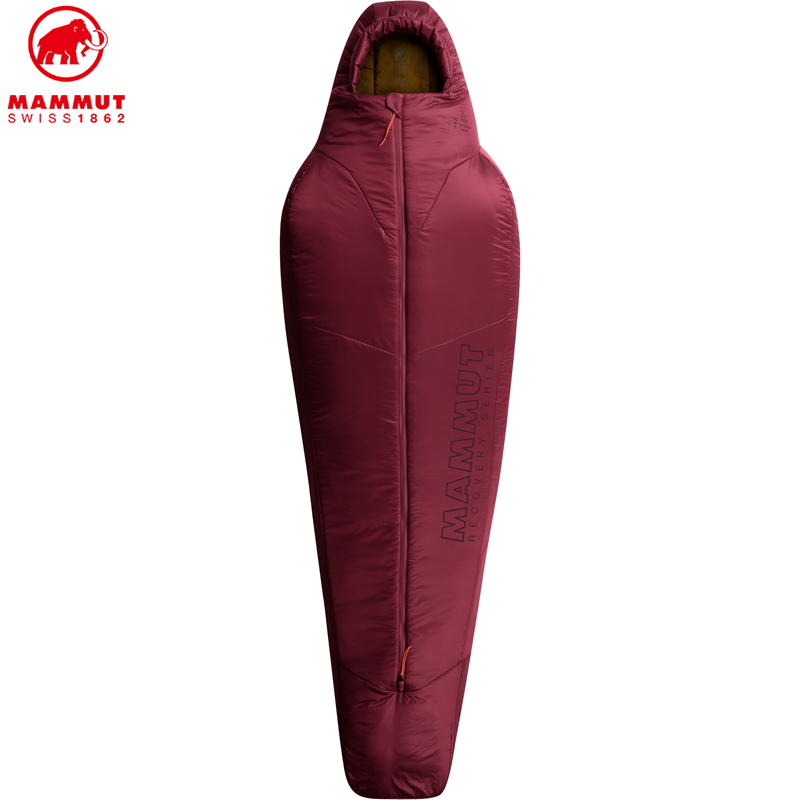 Women's Perform Fiber Bag -10C