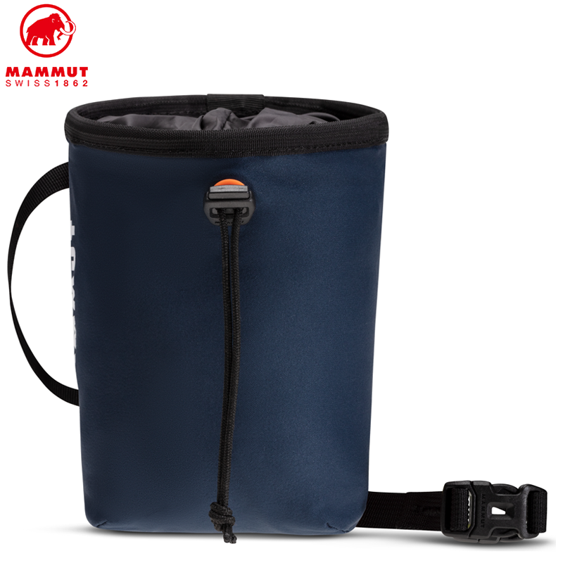 Crag Chalk Bag