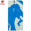Mammut Neck Gaiter Logo