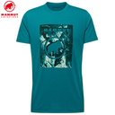 Trovat T-Shirt Men Mammut