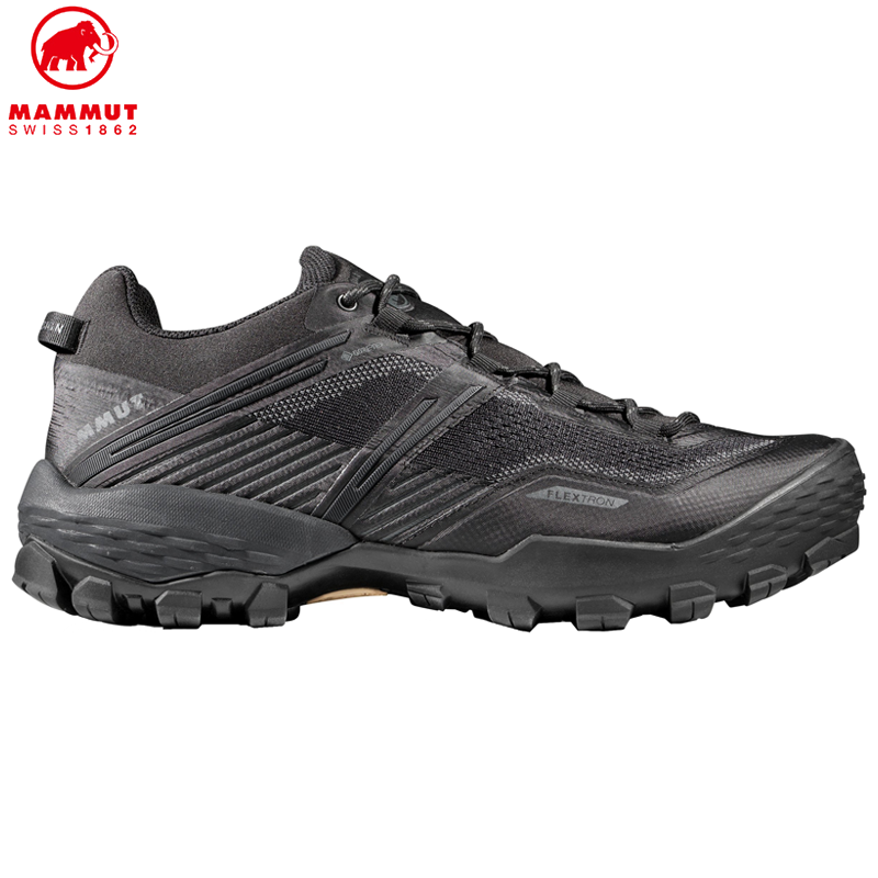 Ducan II Low GTX Women