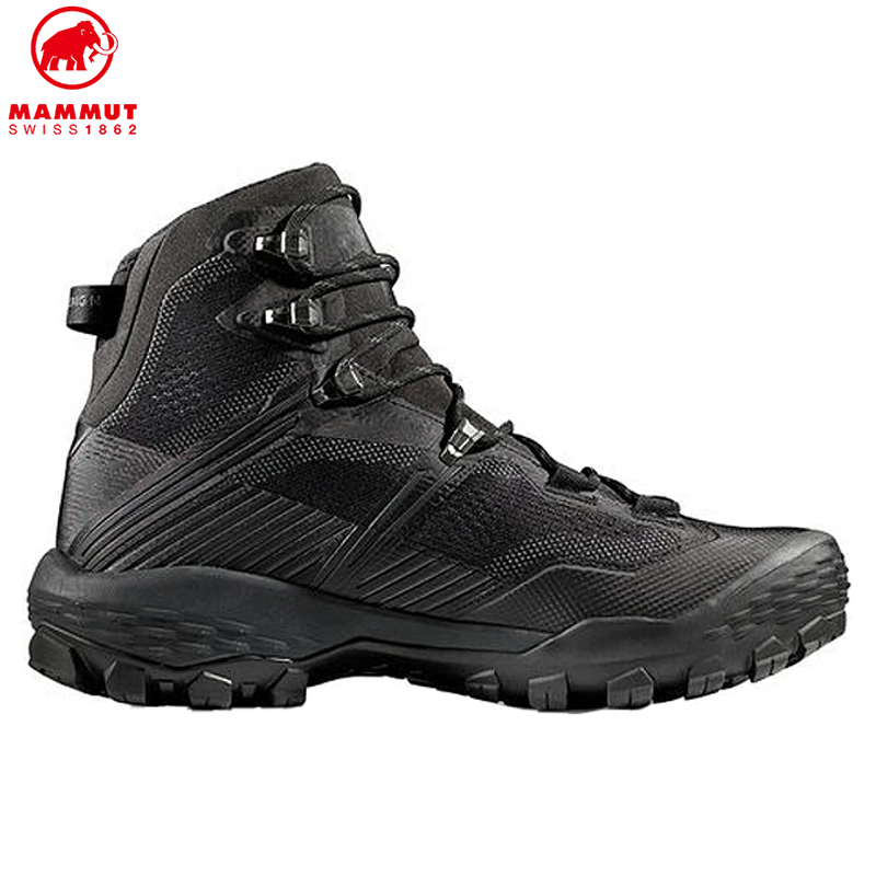 Ducan II High GTX Women