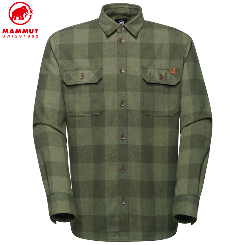 Tamaro Longsleeve Shirt Men