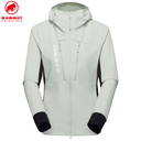 Aenergy SO Hybrid Hooded Jacket W