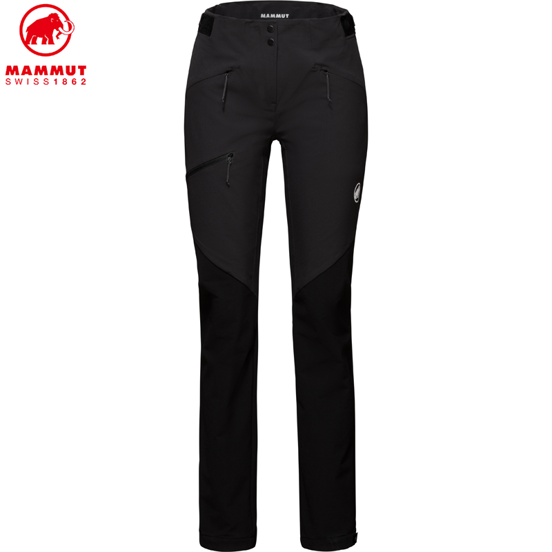Courmayeur SO Pants Women