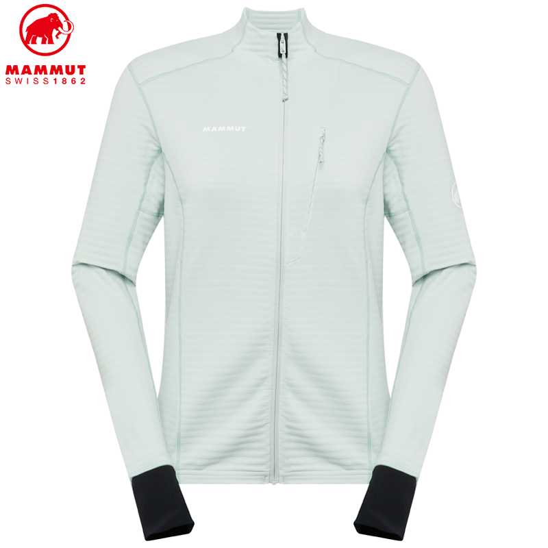 Taiss Light ML Jacket Women