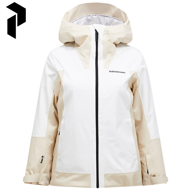 Rider Tech HIPE® 2L Insulated Shell Jacket W