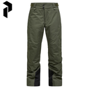 Maroon HIPE® 2L Insulated Shell Pants Men