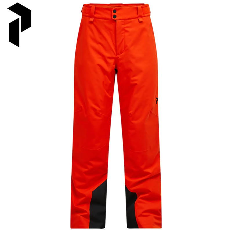 Maroon HIPE® 2L Insulated Shell Pants Men