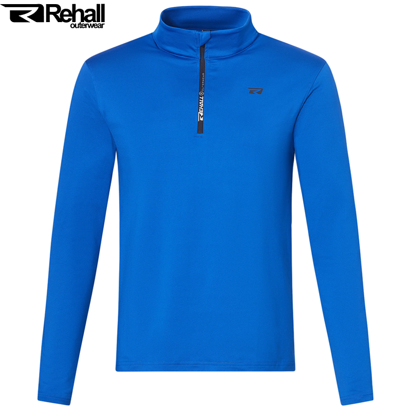 KING-R - Mens basic ski-pulli