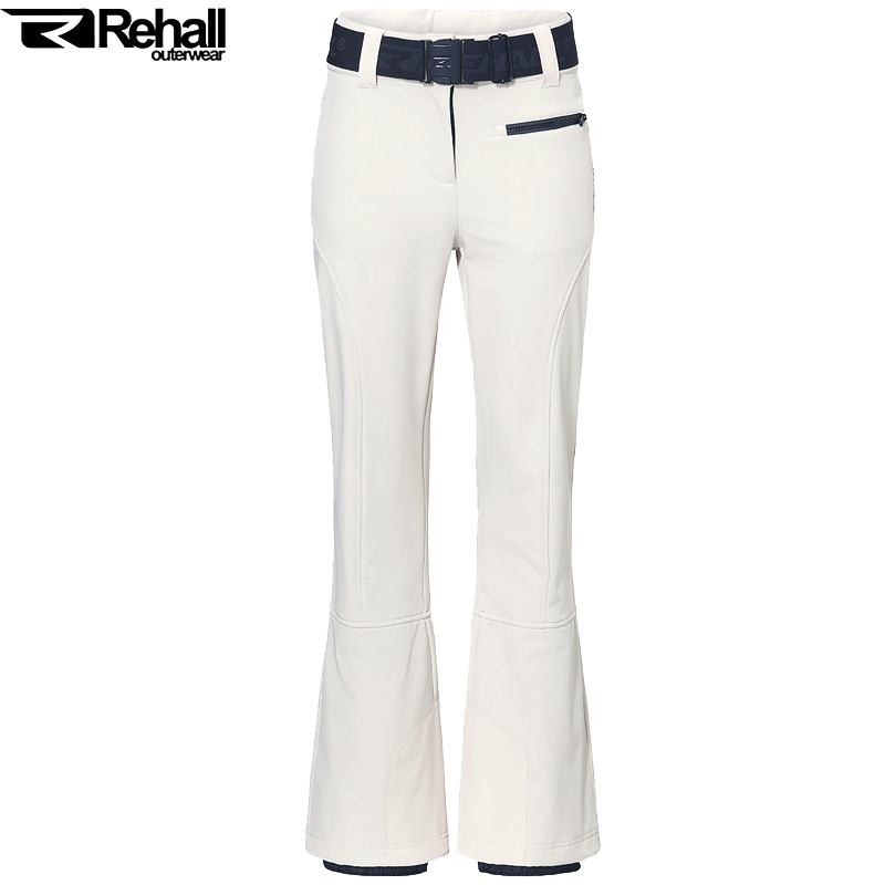 YVES-R - Womens softshell snowpants