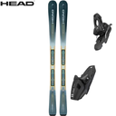 DISCOVERY 74 PRO AM BB-PR Set