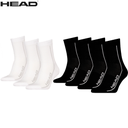 HEAD PERFORMANCE CREW 7P ECOM