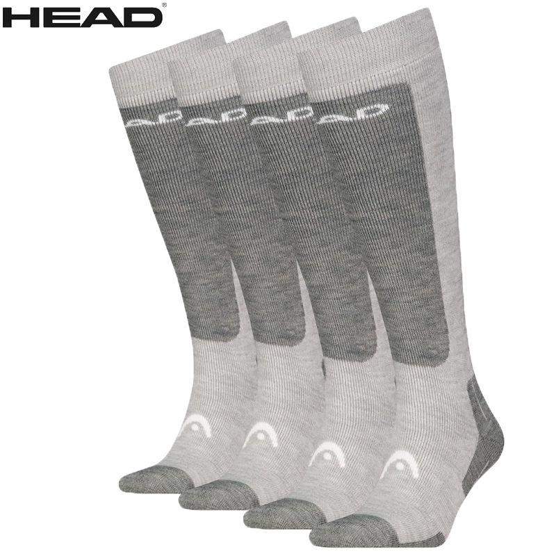 HEAD ELEMENTS SKI KNEEHIGH 2P