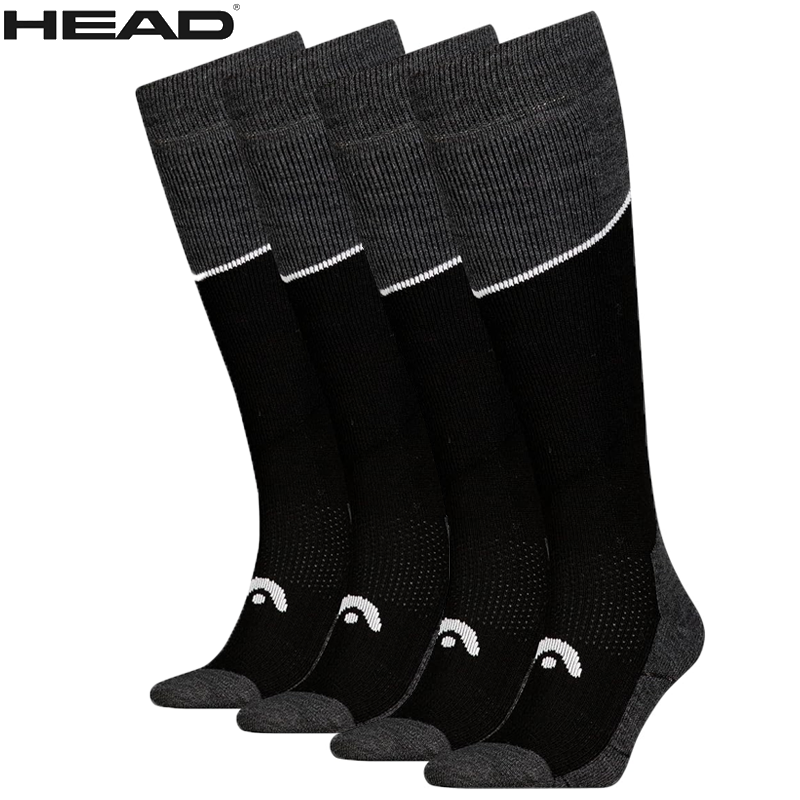 HEAD SKI BEGINNER KNEEHIGH 2P